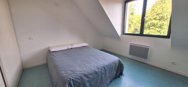 FOUESNANT BOURG - Maison contemporaine de 170 m² sur un joli terrain de 950 m² !