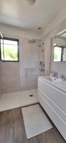 FOUESNANT BOURG - Maison contemporaine de 170 m² sur un joli terrain de 950 m² !