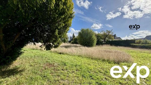 Vente Terrain constructible Mayenne