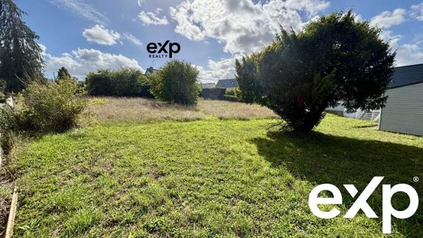 Vente Terrain constructible Mayenne