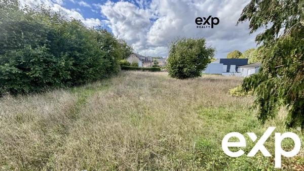 Vente Terrain constructible Mayenne