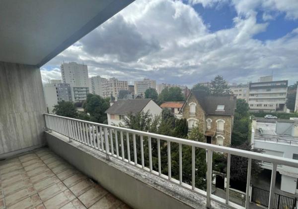 APPARTEMENT MEUBLE PARFAIT ETE