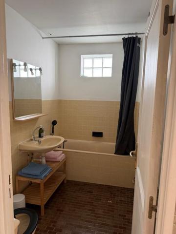 APPARTEMENT MEUBLE PARFAIT ETE