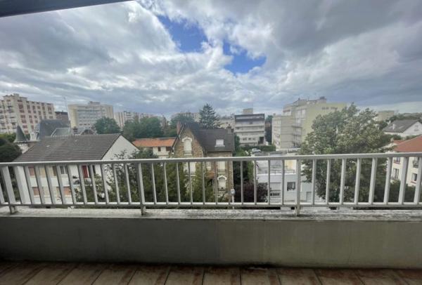 APPARTEMENT MEUBLE PARFAIT ETE