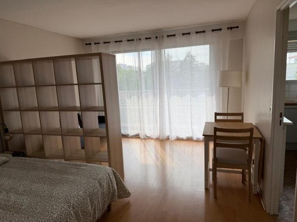 APPARTEMENT MEUBLE PARFAIT ETE