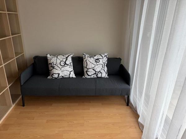 APPARTEMENT MEUBLE PARFAIT ETE