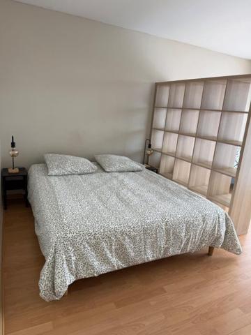 APPARTEMENT MEUBLE PARFAIT ETE