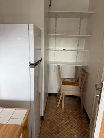 APPARTEMENT MEUBLE PARFAIT ETE