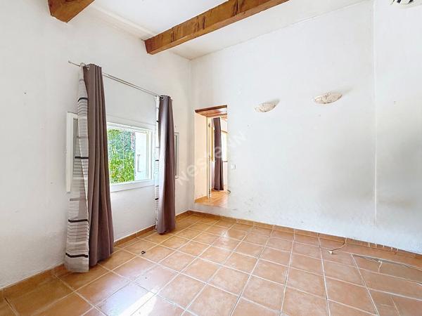La cadière-d'Azur  - Maison de charme sur 1 636 m² de terrain - Un véritable havre de paix
