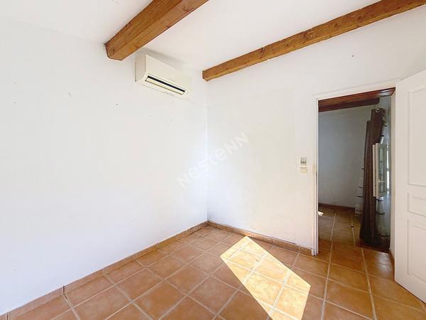 La cadière-d'Azur  - Maison de charme sur 1 636 m² de terrain - Un véritable havre de paix