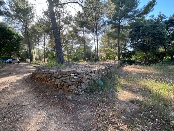 La cadière-d'Azur  - Maison de charme sur 1 636 m² de terrain - Un véritable havre de paix