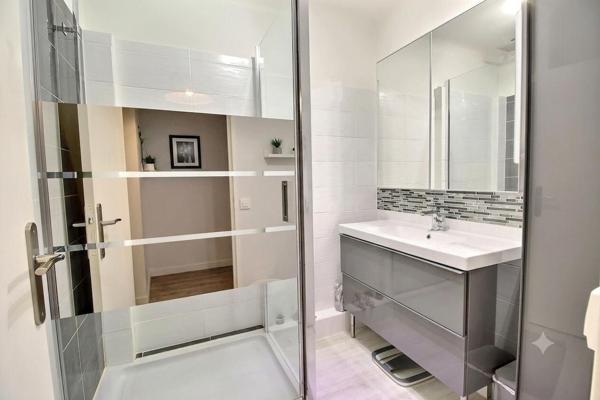 En exclusivité - Appartement T4 de 74 m² avec deux balcons à vendre - Marseille 10?