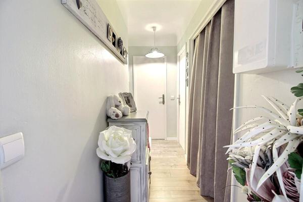 En exclusivité - Appartement T4 de 74 m² avec deux balcons à vendre - Marseille 10?