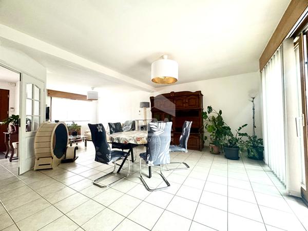 Maison 6 pièces à vendre à Seclin - 115 m², 4 chambres