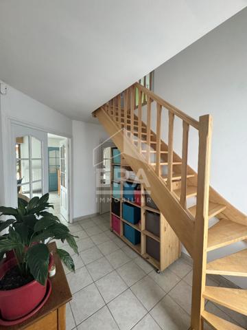 Maison 6 pièces à vendre à Seclin - 115 m², 4 chambres