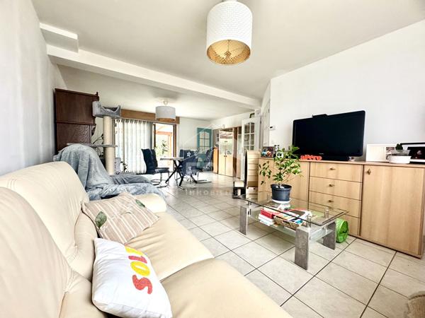 Maison 6 pièces à vendre à Seclin - 115 m², 4 chambres