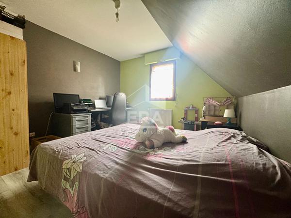 Maison 6 pièces à vendre à Seclin - 115 m², 4 chambres