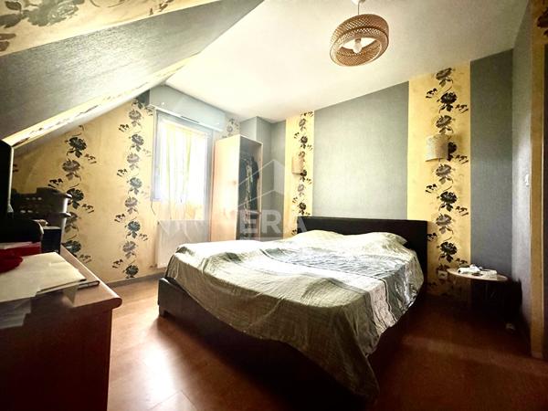 Maison 6 pièces à vendre à Seclin - 115 m², 4 chambres