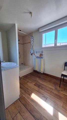 Appartement à louer meublé à Elven centre