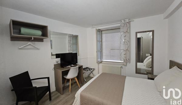 Hôtel 2* à vendre 490 m² Pont-Saint-Esprit