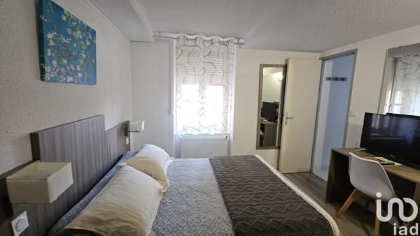 Hôtel 2* à vendre 490 m² Pont-Saint-Esprit