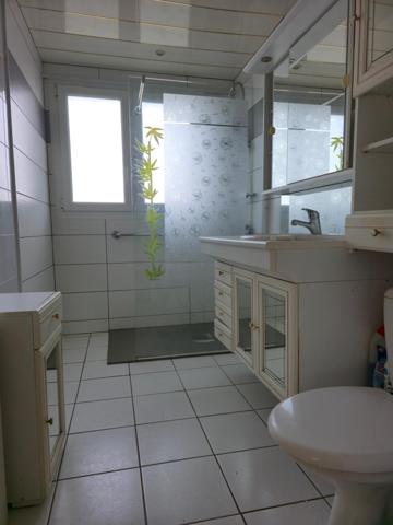 MAISON 90 m² — 3 CHAMBRES + BUREAU — GARAGE — TERRAIN 501 m²