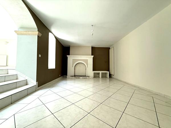 33560 CARBON BLANC - Maison 140 m² à vendre au centre de CARBON-BLANCavec 4 chambres