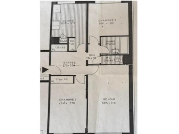 Appartement