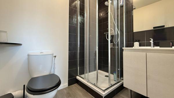 Appartement Corbeil Essonnes 4 pièce(s) 86,74m2 - Terrasse - Parking