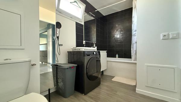 Appartement Corbeil Essonnes 4 pièce(s) 86,74m2 - Terrasse - Parking