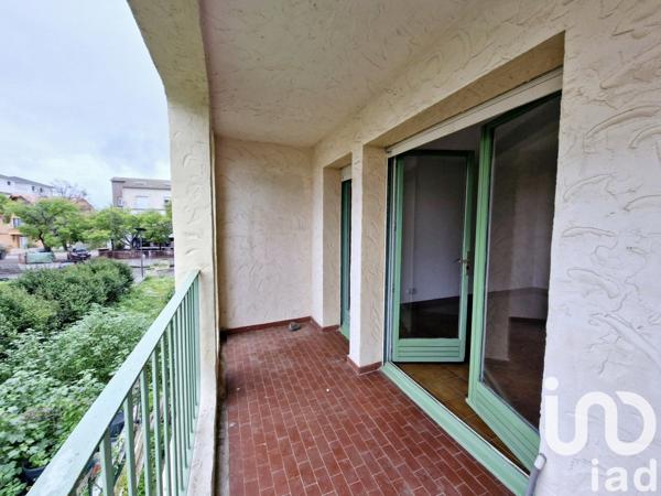 Appartement à vendre 1 pièce 22 m² San-Nicolao