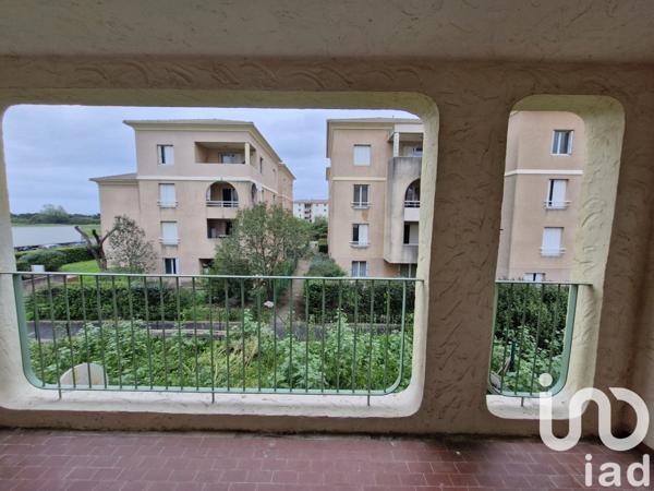 Appartement à vendre 1 pièce 22 m² San-Nicolao
