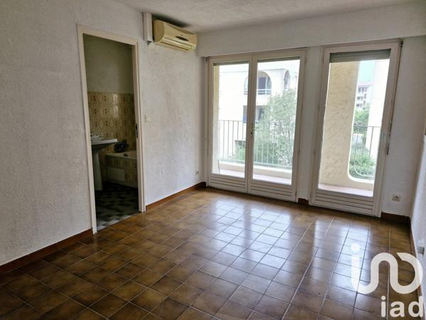 Appartement à vendre 1 pièce 22 m² San-Nicolao