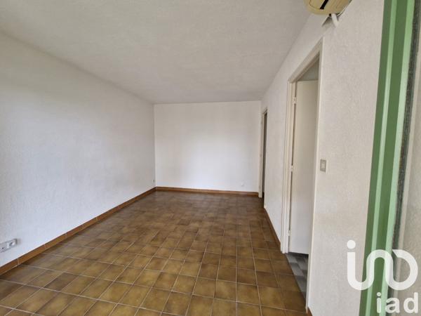 Appartement à vendre 1 pièce 22 m² San-Nicolao