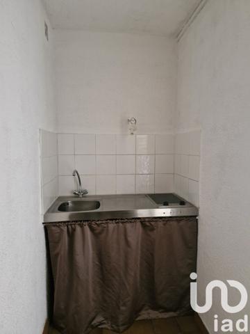 Appartement à vendre 1 pièce 22 m² San-Nicolao