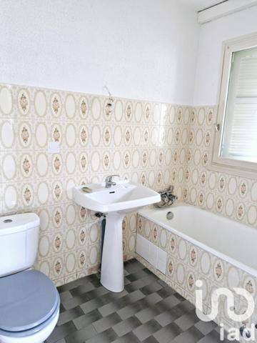 Appartement à vendre 1 pièce 22 m² San-Nicolao