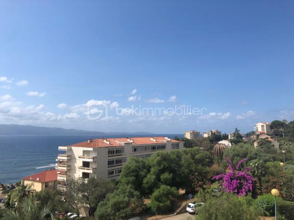 Appartement de 110 m²