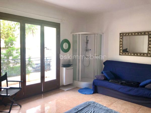 Appartement de 110 m²