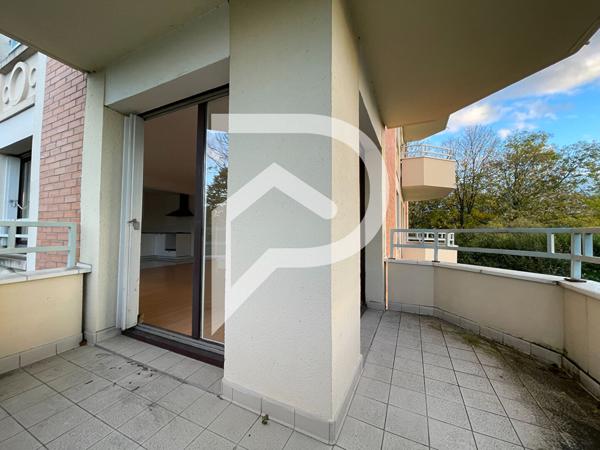 Appartement 4 pièces 75.29 m2