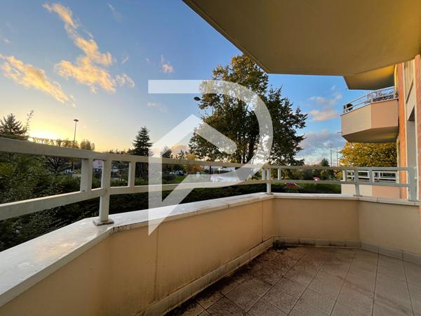 Appartement 4 pièces 75.29 m2