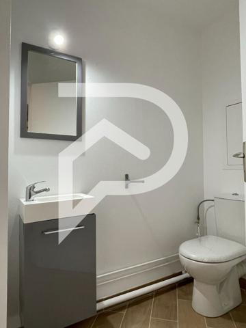 Appartement 4 pièces 75.29 m2
