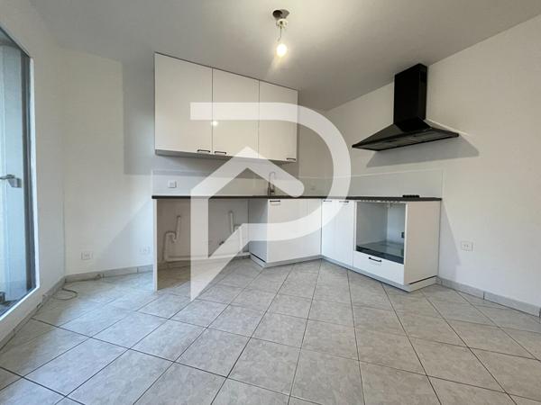 Appartement 4 pièces 75.29 m2