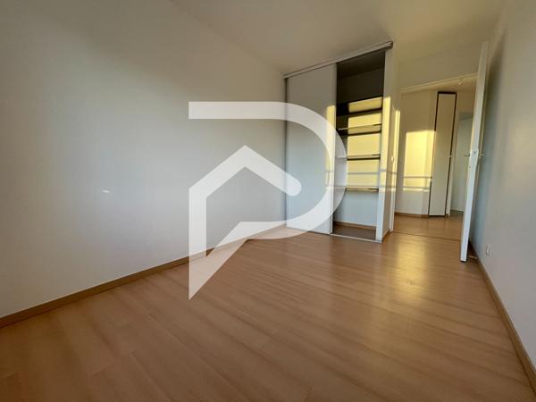 Appartement 4 pièces 75.29 m2