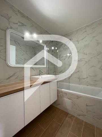 Appartement 4 pièces 75.29 m2