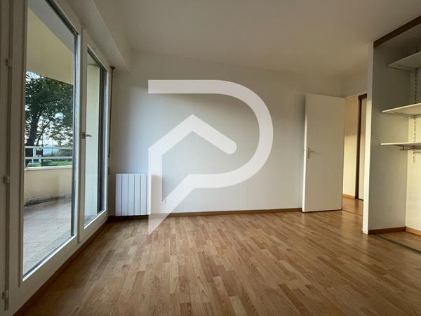 Appartement 4 pièces 75.29 m2
