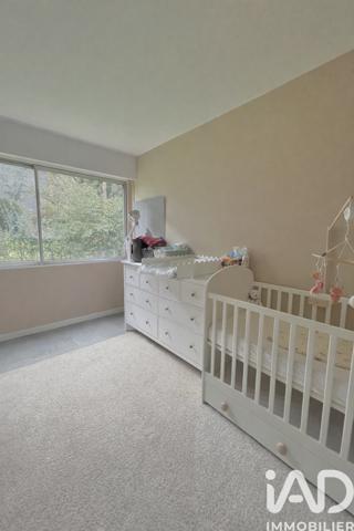 Appartement à vendre 3 pièces 64 m² Boussy-Saint-Antoine