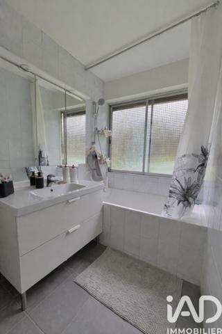 Appartement à vendre 3 pièces 64 m² Boussy-Saint-Antoine