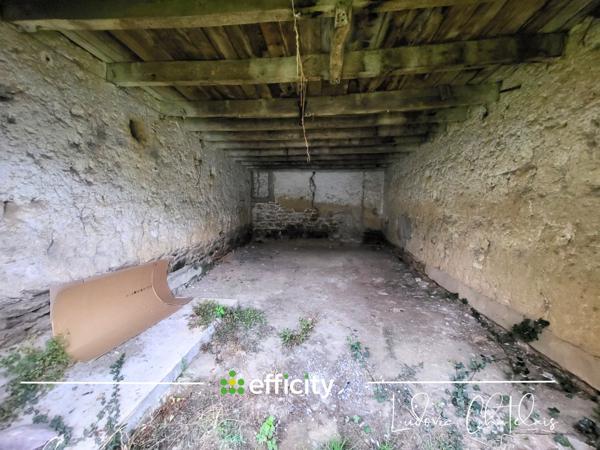 Maison 6 pièces - 80 m² Exclusivité efficity