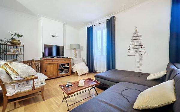Appartement à vendre    3 pièces • 67,25 m2 Avignon