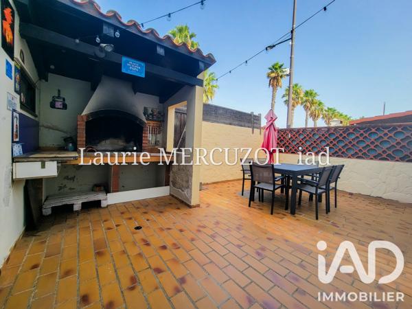 Maison à vendre 4 pièces 86 m² Pollestres